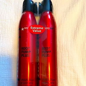 Big Sexy Hair Root Plump Boost (2 pack)